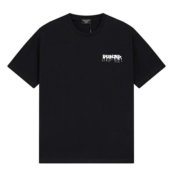 Picture of Balenciaga T Shirts Short _SKUBalenciagaM-2XLcptxW52122411